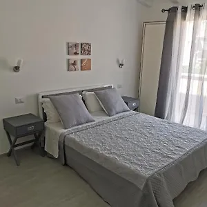 Frühstückspension Alisso, Olbia