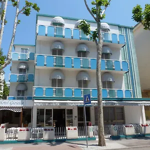 Gioiella Hotel Rimini