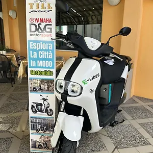Hotel Till Hotel Rimini