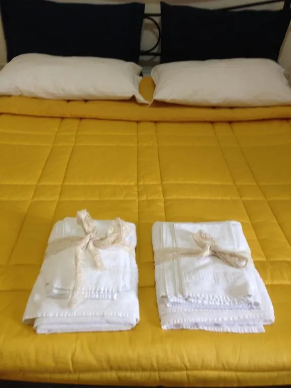 B&B RoGe Olbia