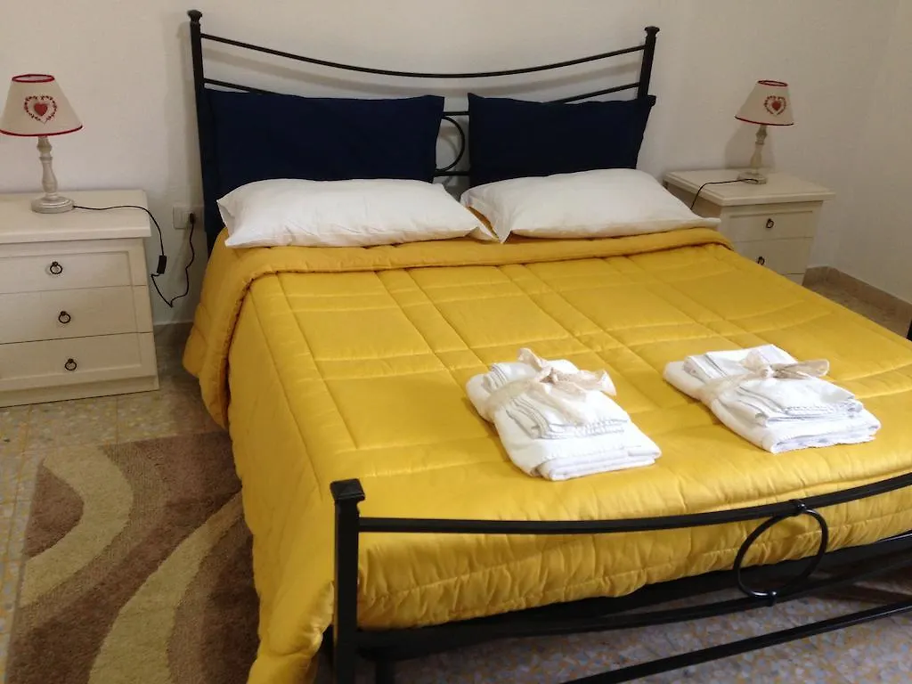 B&B RoGe Olbia Frühstückspension