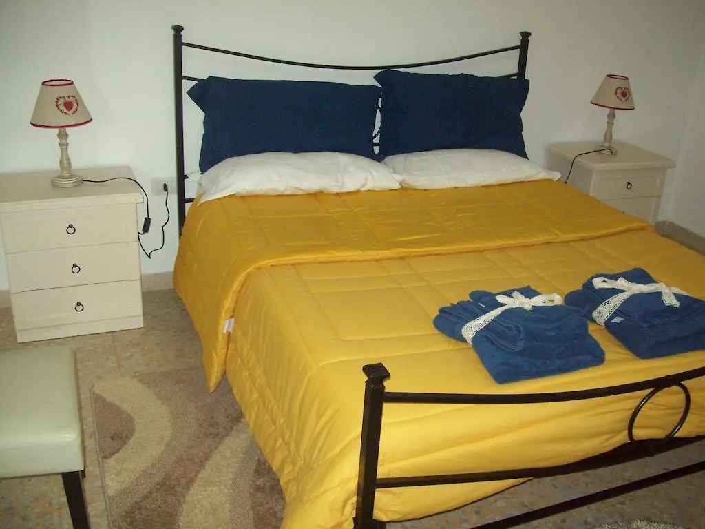 B&B Roge Olbia Bed & Breakfast
