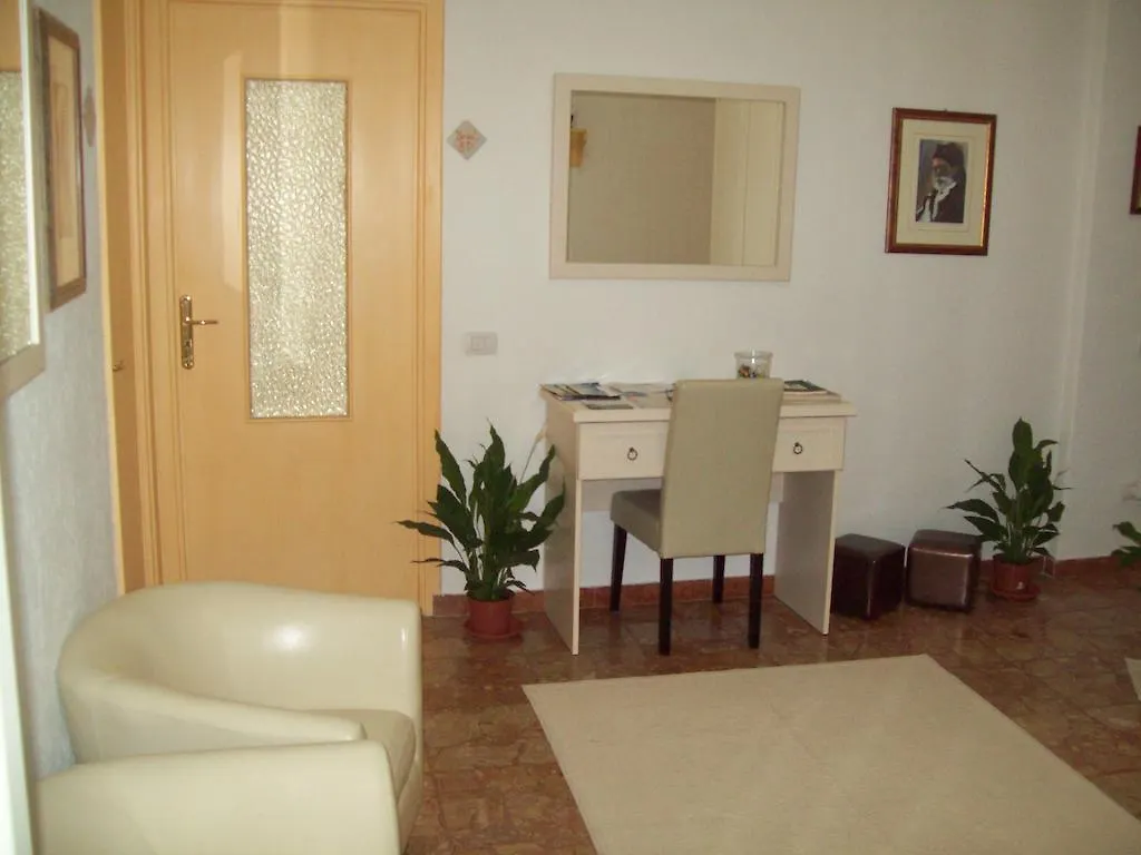 B&B RoGe Olbia 0*,  Italien