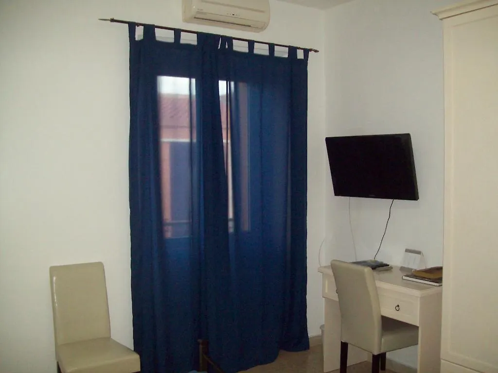 Bed & Breakfast B&B Roge Olbia