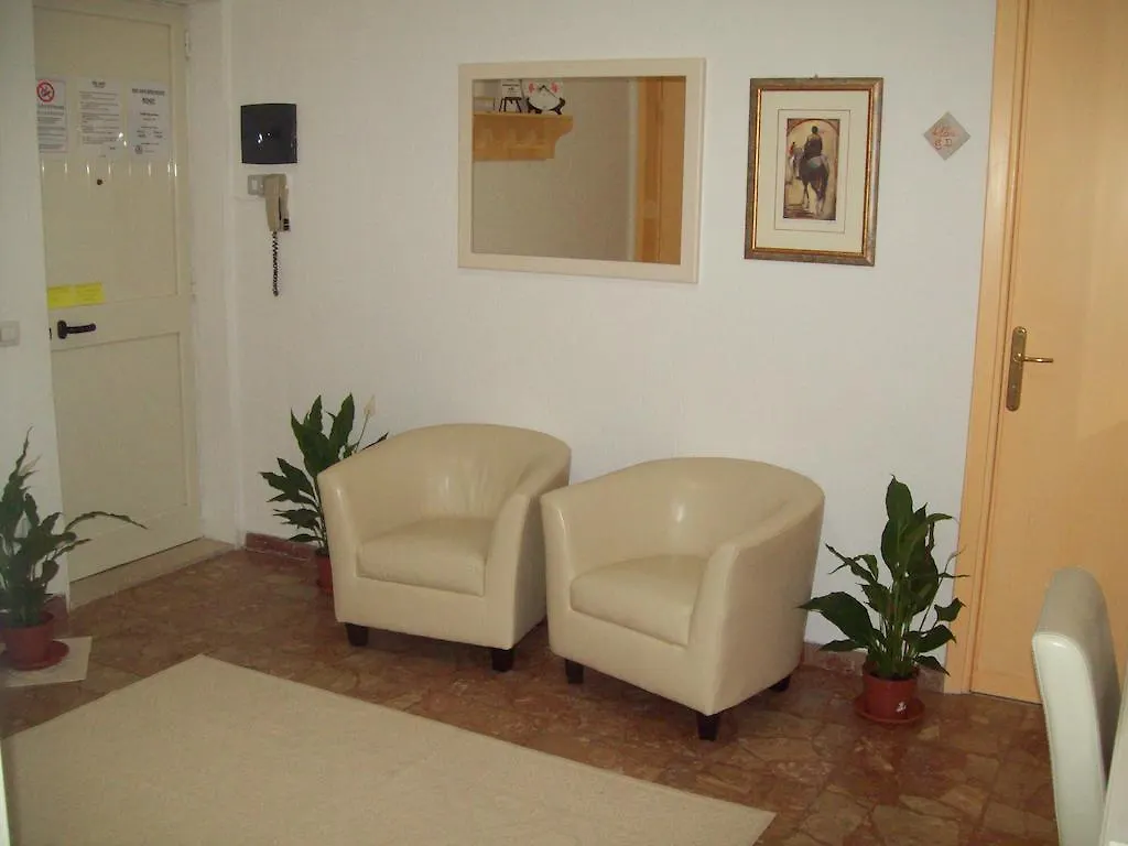 B&B Roge Olbia 0*,