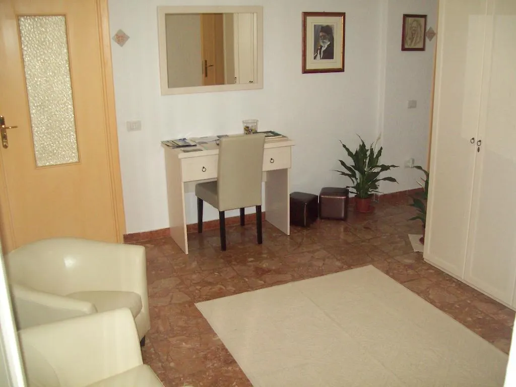B&B RoGe Olbia Frühstückspension