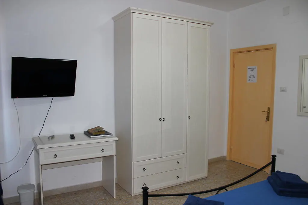 Frühstückspension B&B RoGe Olbia