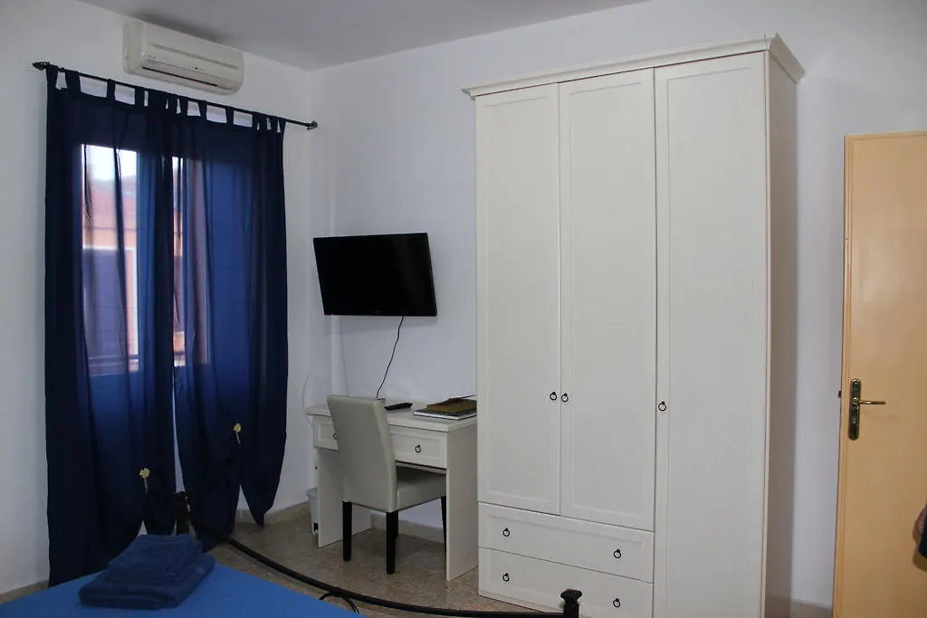 Frühstückspension B&B RoGe Olbia