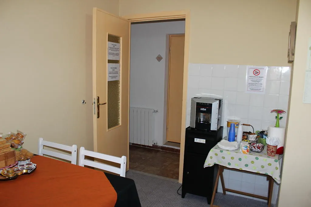 B&B Roge Olbia Bed & Breakfast
