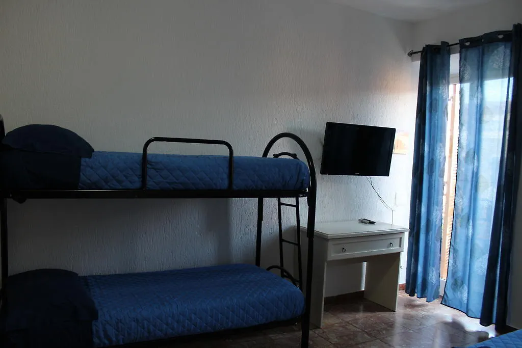 B&B RoGe Olbia Italien