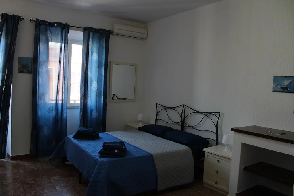 Bed & Breakfast B&B Roge Olbia