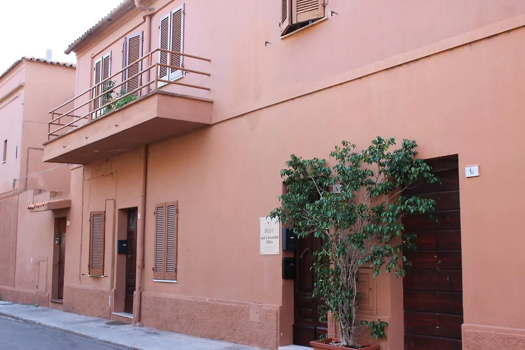 B&B Roge Olbia 0*,