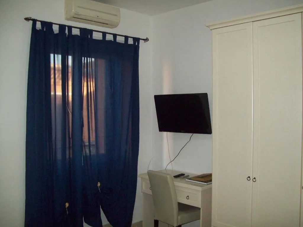 B&B Roge Olbia Bed & Breakfast