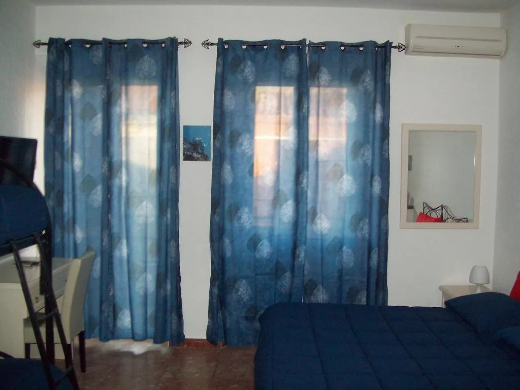 B&B RoGe Olbia Frühstückspension
