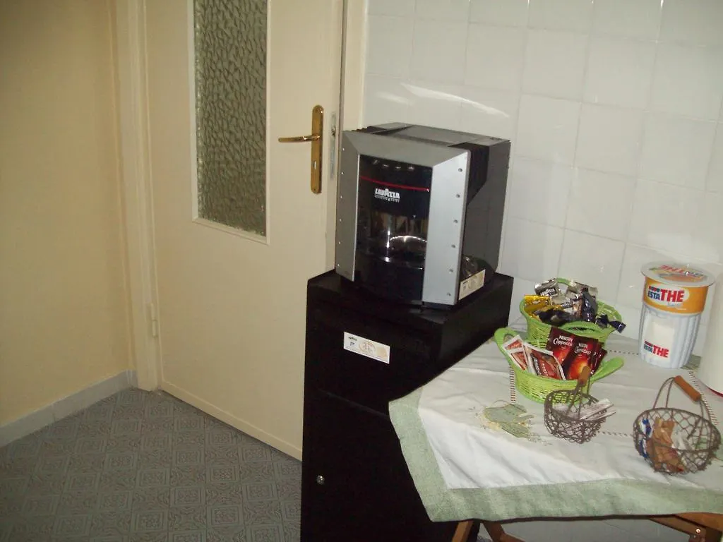 B&B Roge Olbia