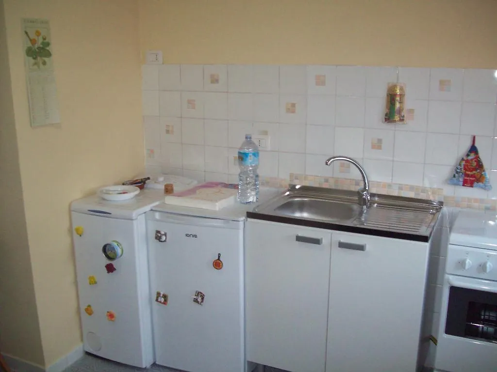 B&B Roge Olbia