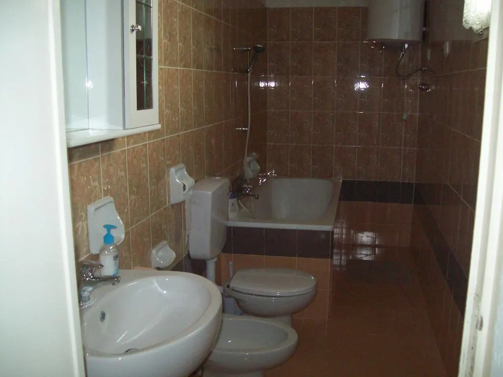 B&B Roge Olbia Italië