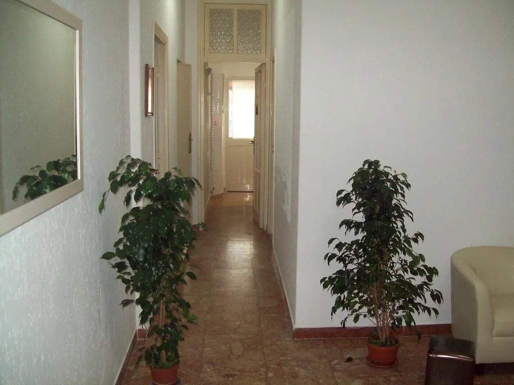 B&B RoGe Olbia 0*,  Italien