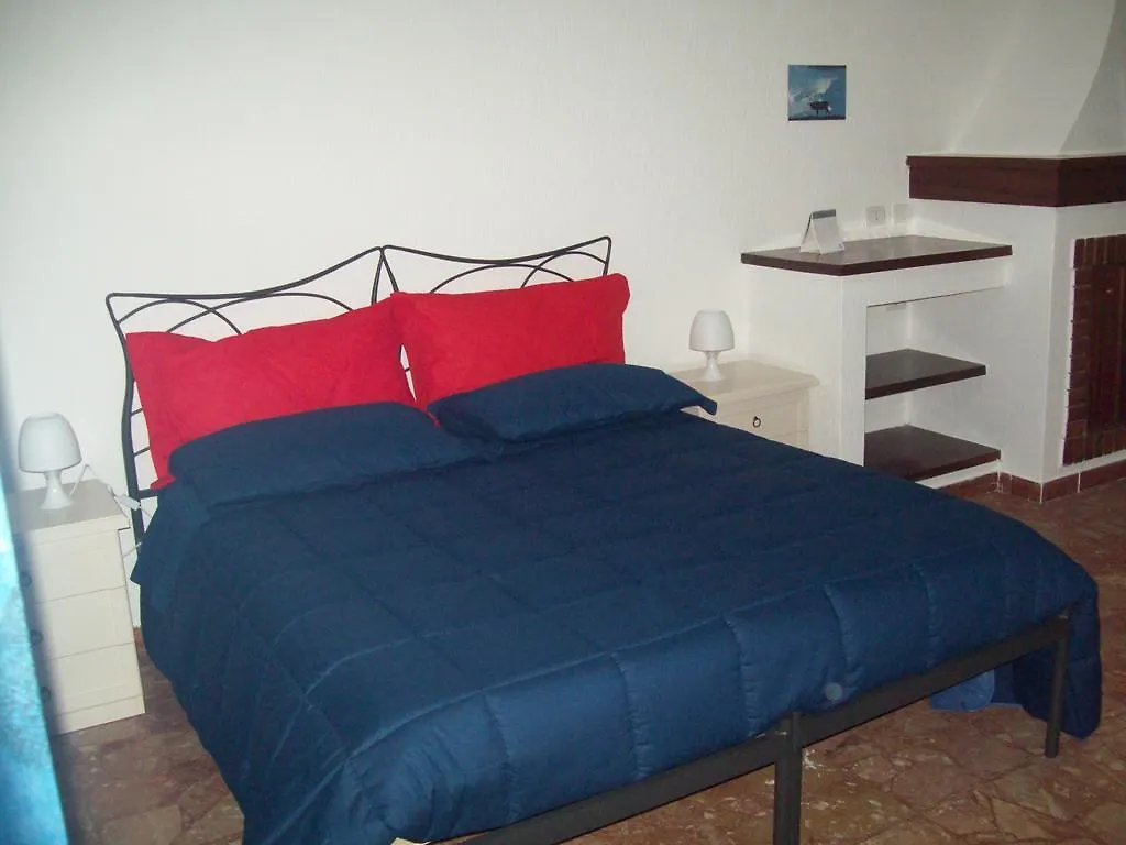 Frühstückspension B&B RoGe Olbia Italien