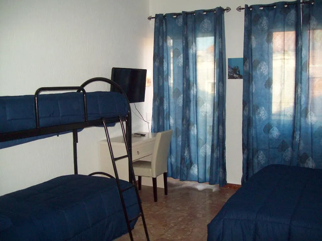 B&B Roge Olbia Italië