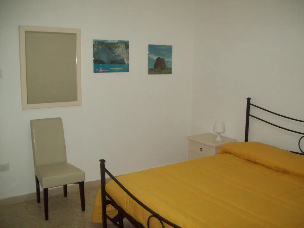 Bed & Breakfast B&B Roge Olbia