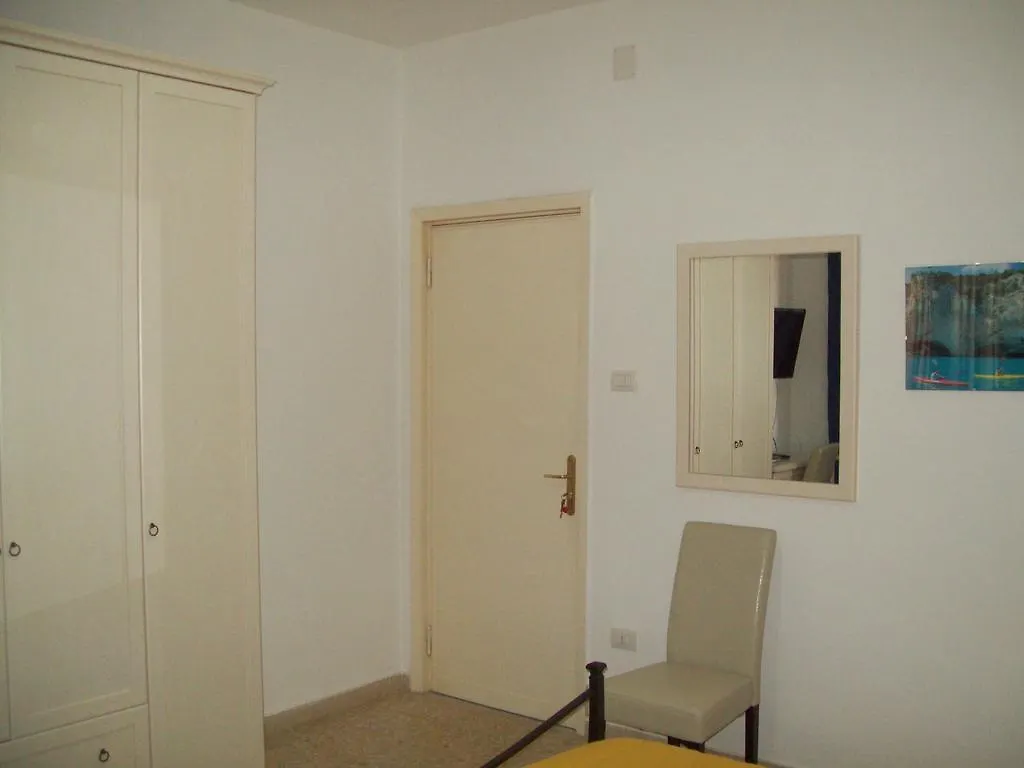 Frühstückspension B&B RoGe Olbia Italien