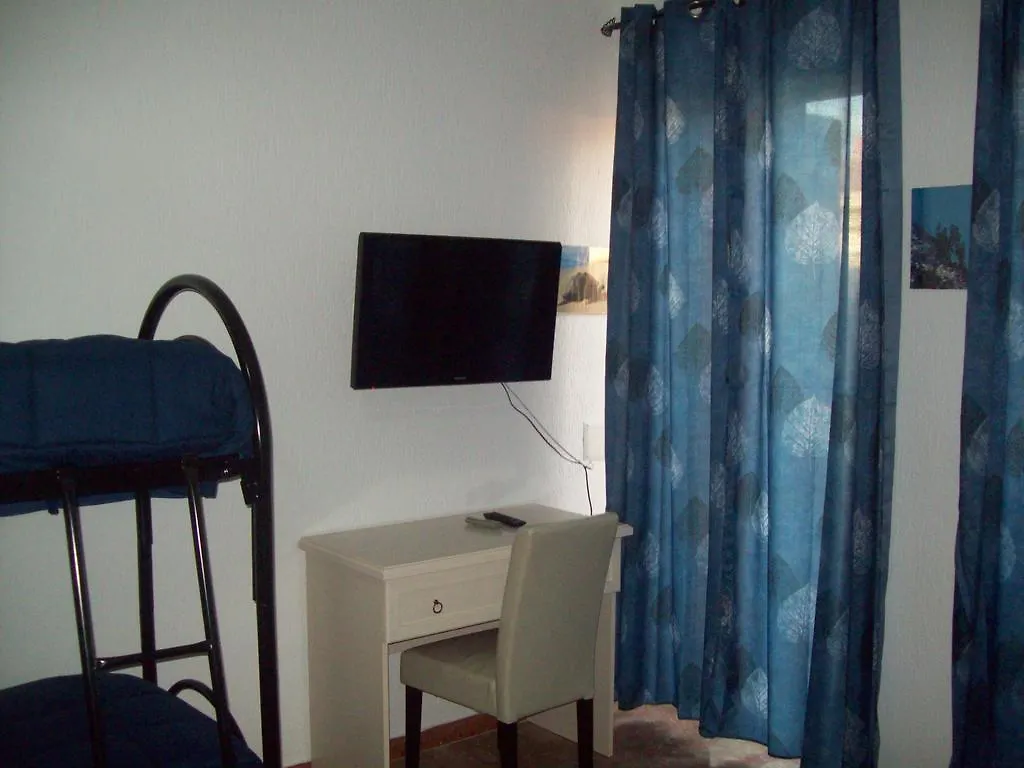 Bed & Breakfast B&B Roge Olbia