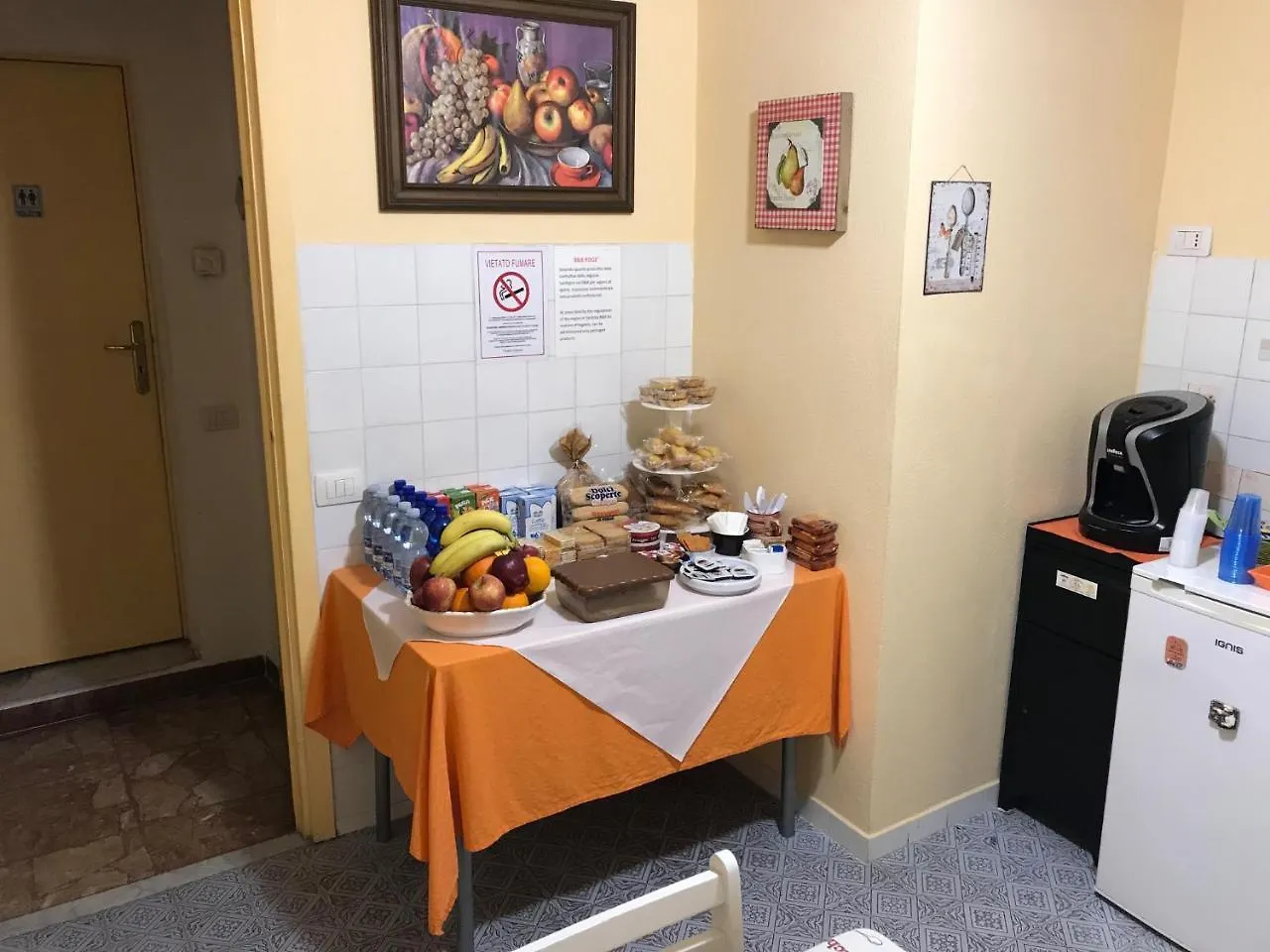 B&B Roge Olbia